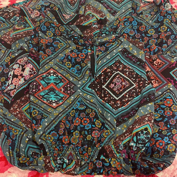 Girls size 6 dress lot-dressed up by Gymboree, tommy Bahama, and art class - Picture 14 of 15